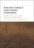 Ancient Greece and China Compared (eBook, ePUB)