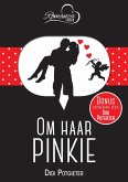 Om haar pinkie & Vir die doodskleed se sakke (eBook, ePUB)