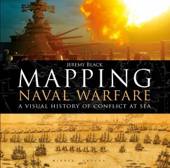 Mapping Naval Warfare (eBook, PDF) - Black, Jeremy