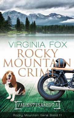 Rocky Mountain Crime / Rocky Mountain Bd.11 - Fox, Virginia