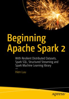 Beginning Apache Spark 2 - Luu, Hien