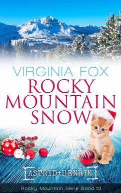 Rocky Mountain Snow / Rocky Mountain Bd.13 - Fox, Virginia