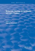 Molecular Biology Of Symbiotic Nitrogen Fixation (eBook, ePUB)