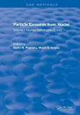 Particle Emission From Nuclei (eBook, ePUB)