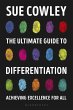The Ultimate Guide to Differentiation... - Bild 1