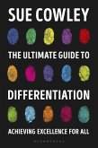 The Ultimate Guide to Differentiation (eBook, ePUB)