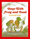 Days with Frog and Toad (eBook, ePUB)