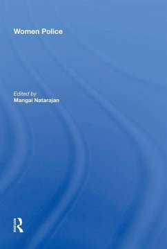 Cover Women Police (eBook, ePUB)