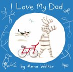 I Love My Dad (Read Aloud) (I Love Ollie) (eBook, ePUB)