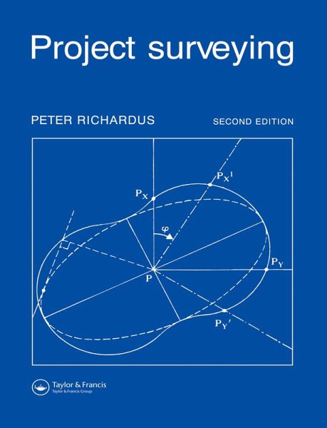 Project Surveying (eBook, PDF) Project Surveying (eBook, PDF)