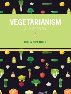 Cover Vegetarianism (eBook, ePUB)