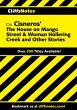CliffsNotes on Cisneros' The House on... - Bild 1