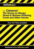 CliffsNotes on Cisneros' The House on Mango Street & Woman Hollering Creek (eBook, ePUB)