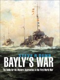 Bayly's War (eBook, ePUB)