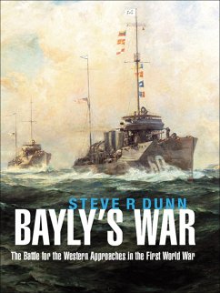 Bayly's War (eBook, ePUB) - Dunn, Steve R