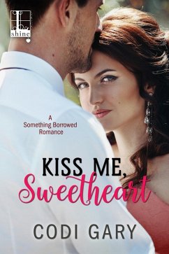 Cover Kiss Me, Sweetheart (eBook, ePUB)