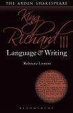 King Richard III: Language and Writing (eBook, PDF)