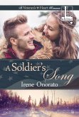 Soldier's Song (eBook, ePUB) Soldier's Song (eBook, ePUB)