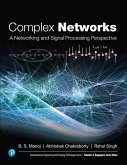 Complex Networks (eBook, ePUB)