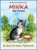 MINKA - die Katze (eBook, ePUB)
