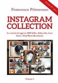 Instagram collection. La società di oggi tra 1000 Selfie, didascalie, Love Story e Pop*Rock Revolution. Volume 1 (eBook, ePUB)