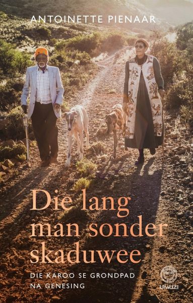 Die lang man sonder skaduwee (eBook, ePUB) Die lang man sonder skaduwee (eBook, ePUB)