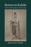 Return to Kahiki (eBook, ePUB)