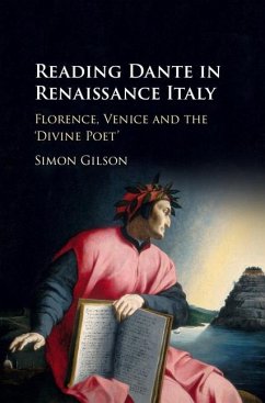 Cover Reading Dante in Renaissance Italy (eBook, ePUB)