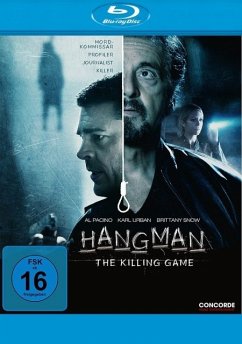 Hangman - The Killing Game - Hangman-The Killing Game