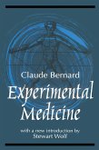Experimental Medicine (eBook, PDF)