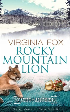 Rocky Mountain Lion - Fox, Virginia