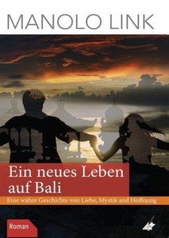 Cover Ein neues Leben auf Bali