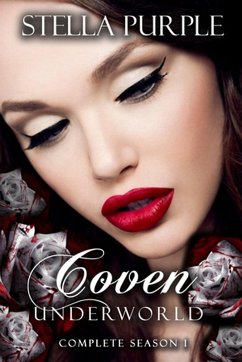 Cover Coven   Underworld (#1) (eBook, ePUB)