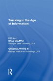 Trucking in the Age of Information (eBook, ePUB)