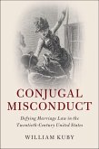 Conjugal Misconduct (eBook, ePUB)