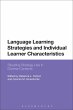 Language Learning Strategies and... - Bild 1