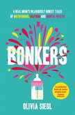 Bonkers (eBook, ePUB)