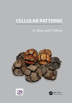 Cellular Patterns (eBook, PDF) - Siber, Antonio; Ziherl, Primoz