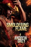 Smoldering Flame (eBook, ePUB)