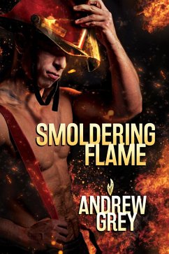 Smoldering Flame (eBook, ePUB) Cover Smoldering Flame (eBook, ePUB)
