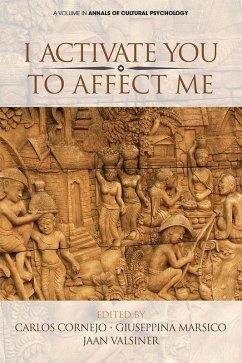 I Activate You To Affect Me (eBook, ePUB)