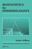 Biostatistics for Epidemiologists (eBook, ePUB)