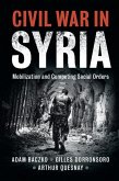 Civil War in Syria (eBook, ePUB)