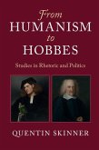 From Humanism to Hobbes (eBook, ePUB)