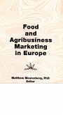 Food and Agribusiness Marketing in Europe (eBook, PDF)