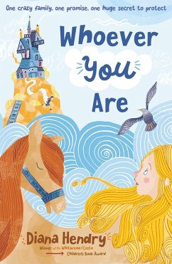 Cover Whoever You Are (eBook, ePUB)