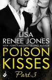 Poison Kisses: Part 3 (eBook, ePUB) Poison Kisses: Part 3 (eBook, ePUB)