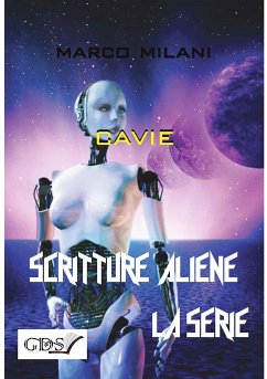 cavie (eBook, ePUB) - Milani, Marco