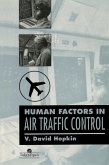 Human Factors In Air Traffic Control (eBook, PDF)
