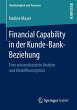 Financial Capability in der... - Bild 1